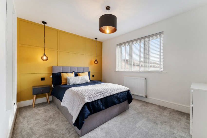 Images for Barnside Way, Macclesfield, SK10