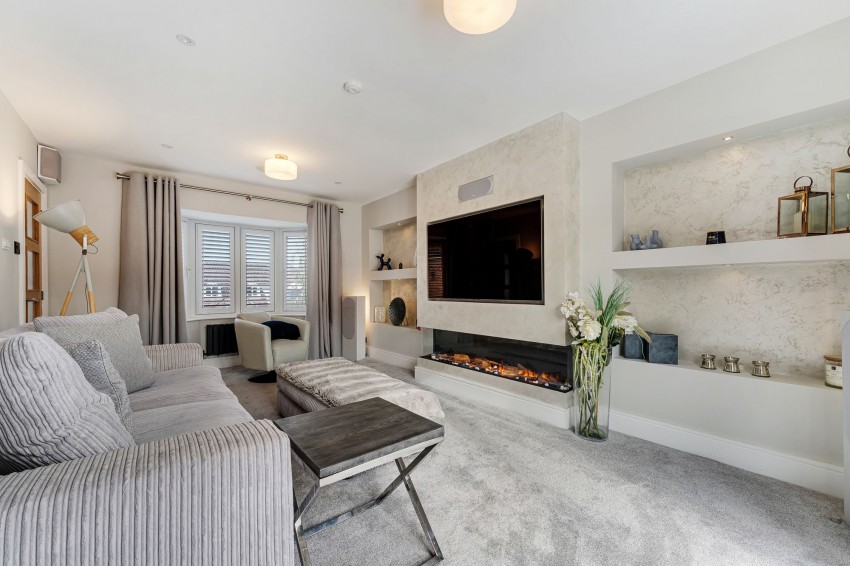 Images for Barnside Way, Macclesfield, SK10