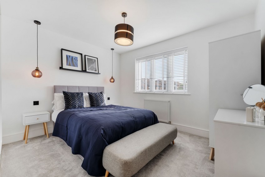 Images for Barnside Way, Macclesfield, SK10