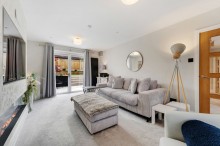 Images for Barnside Way, Macclesfield, SK10