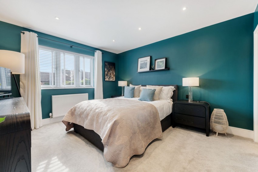 Images for Barnside Way, Macclesfield, SK10