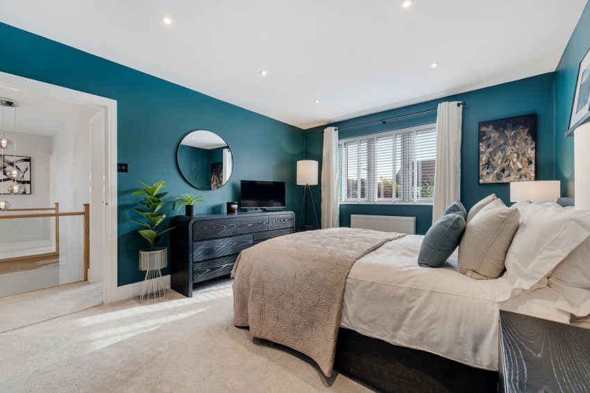 Images for Barnside Way, Macclesfield, SK10