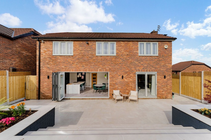 Images for Barnside Way, Macclesfield, SK10