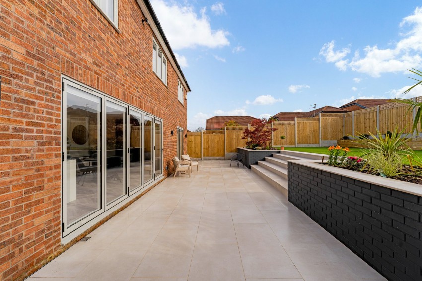 Images for Barnside Way, Macclesfield, SK10