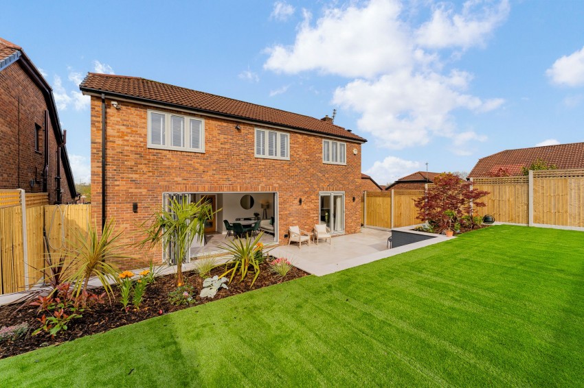 Images for Barnside Way, Macclesfield, SK10