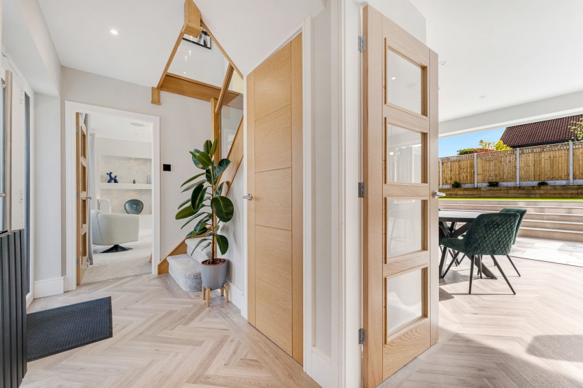 Images for Barnside Way, Macclesfield, SK10