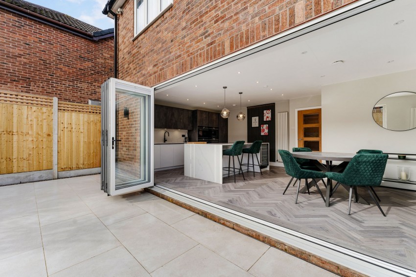 Images for Barnside Way, Macclesfield, SK10