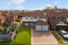 Images for Barnside Way, Macclesfield, SK10