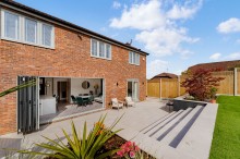 Images for Barnside Way, Macclesfield, SK10