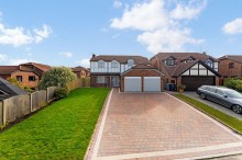 Images for Barnside Way, Macclesfield, SK10