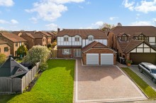 Images for Barnside Way, Macclesfield, SK10