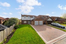 Images for Barnside Way, Macclesfield, SK10