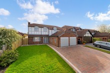 Images for Barnside Way, Macclesfield, SK10