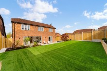 Images for Barnside Way, Macclesfield, SK10