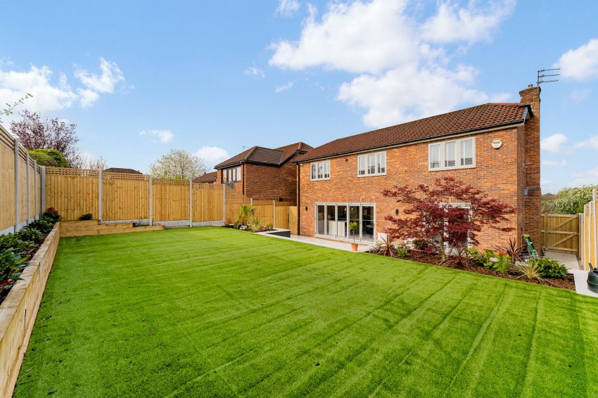 Images for Barnside Way, Macclesfield, SK10