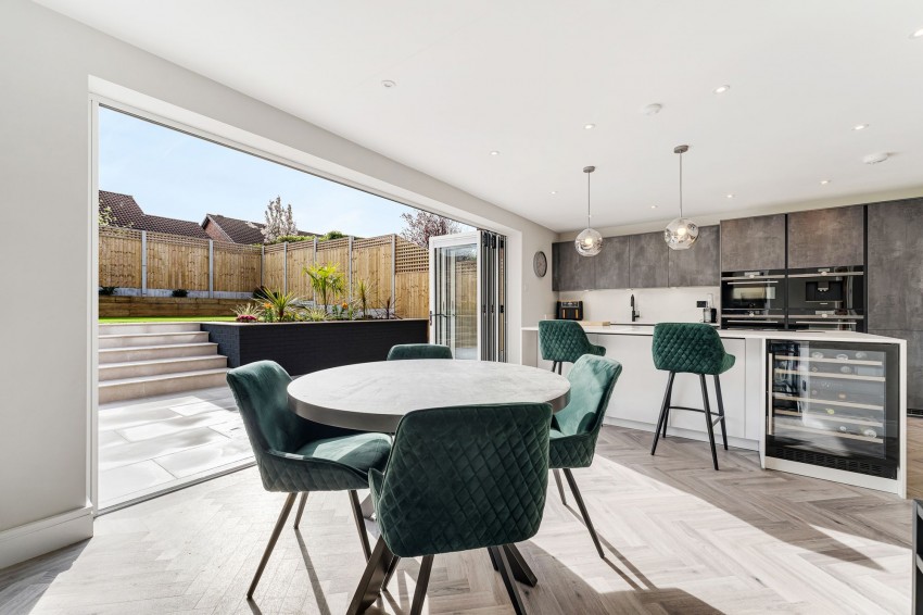 Images for Barnside Way, Macclesfield, SK10