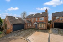 Images for Bell Farm Court, Macclesfield, SK10