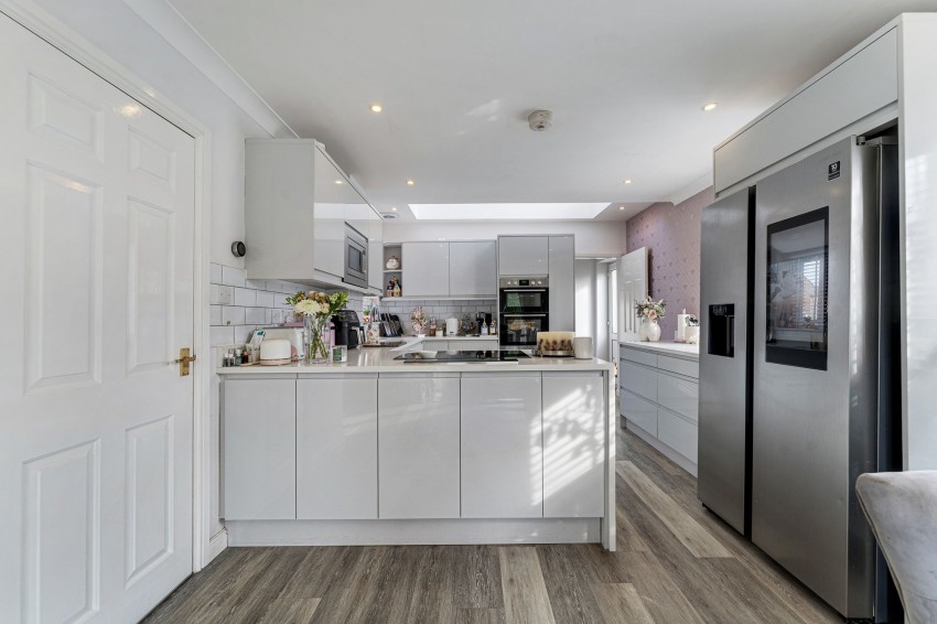 Images for Bell Farm Court, Macclesfield, SK10