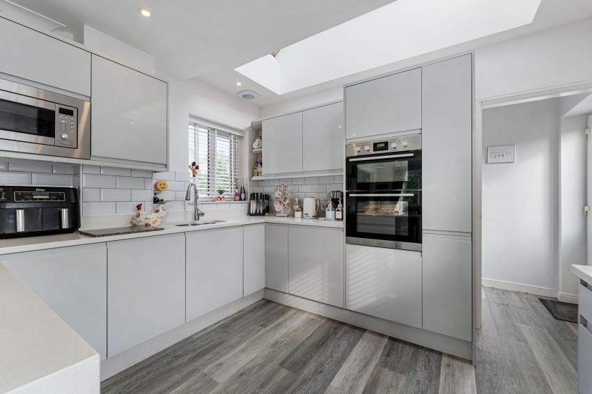 Images for Bell Farm Court, Macclesfield, SK10