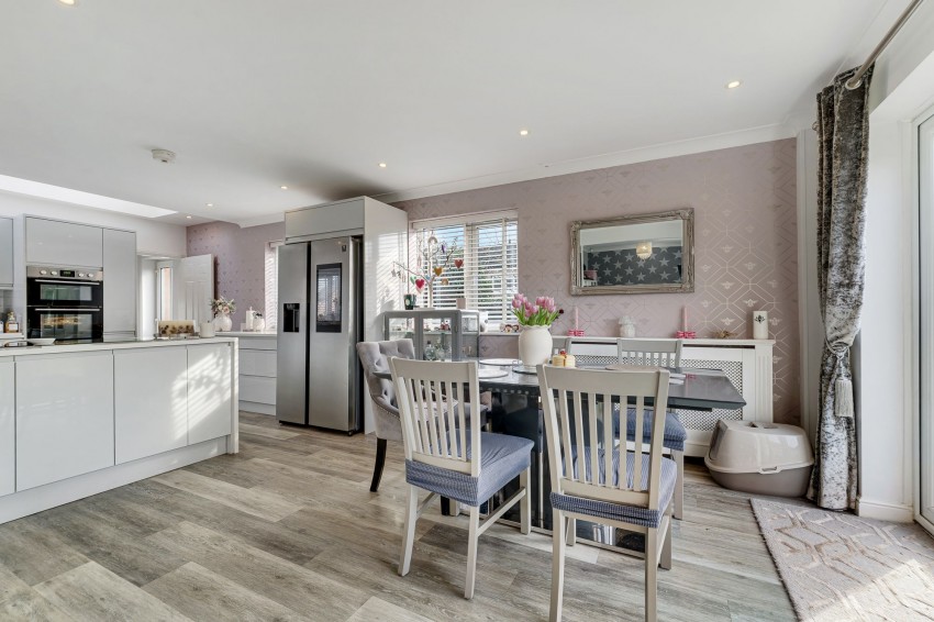 Images for Bell Farm Court, Macclesfield, SK10