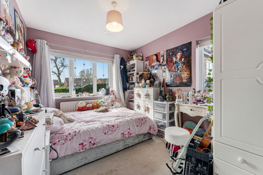 Images for Bell Farm Court, Macclesfield, SK10