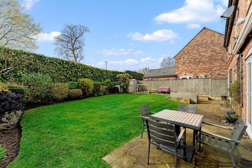 Images for Bell Farm Court, Macclesfield, SK10