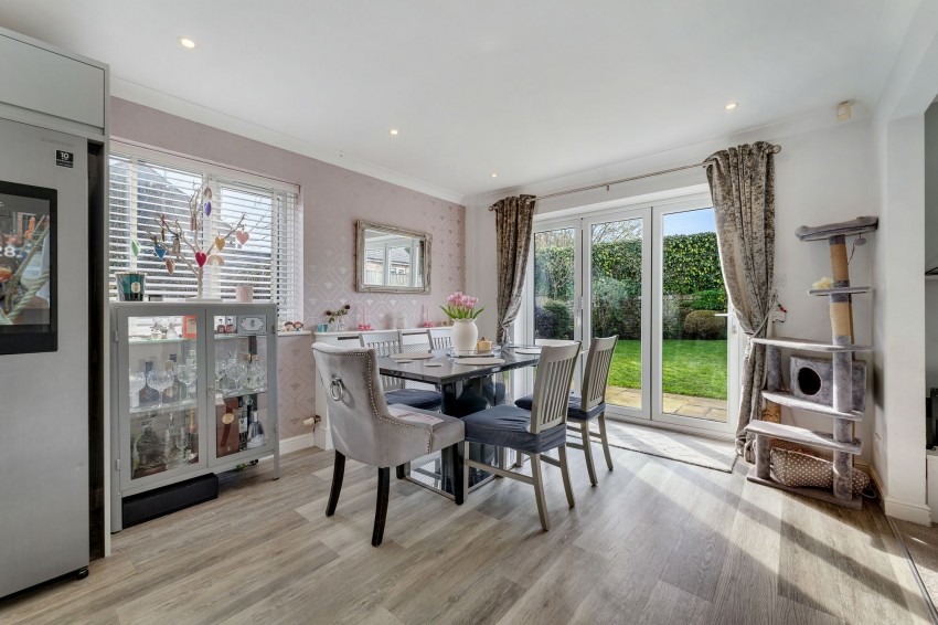 Images for Bell Farm Court, Macclesfield, SK10