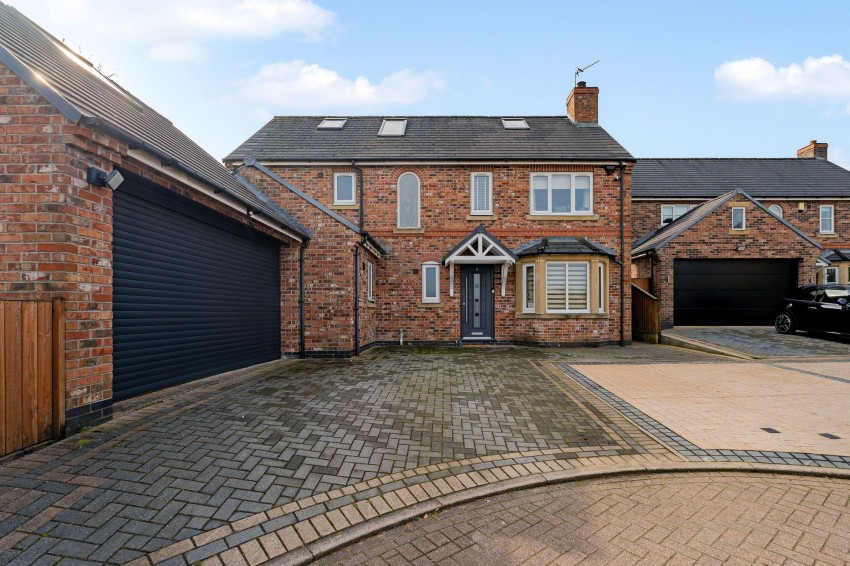 Images for Bell Farm Court, Macclesfield, SK10