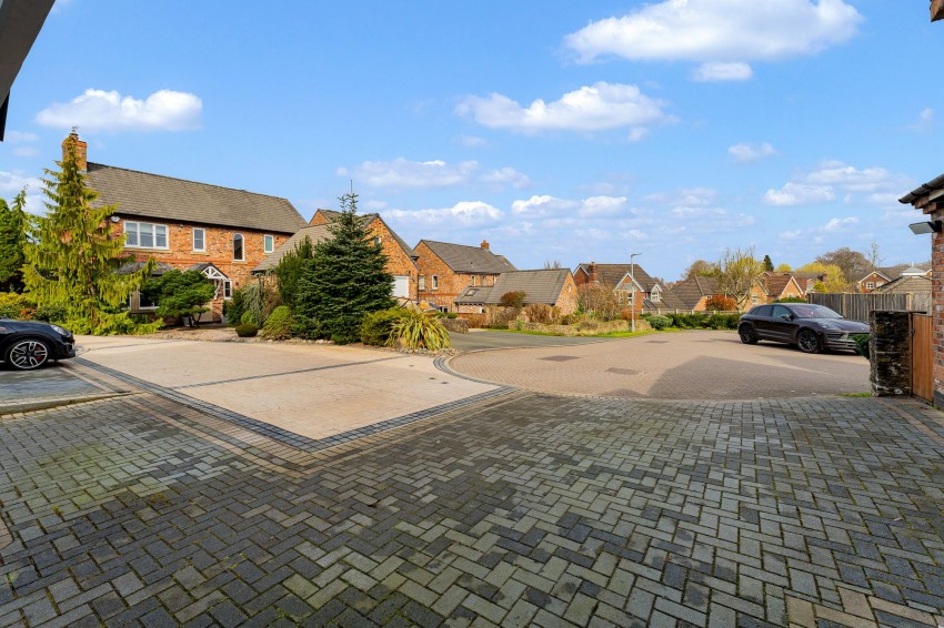 Images for Bell Farm Court, Macclesfield, SK10