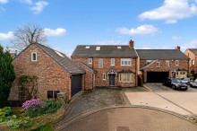 Images for Bell Farm Court, Macclesfield, SK10