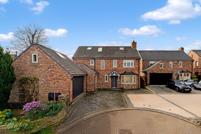 Images for Bell Farm Court, Macclesfield, SK10