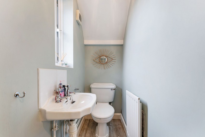 Images for Bell Farm Court, Macclesfield, SK10