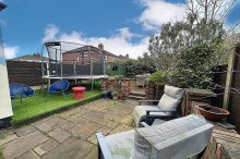 Images for Mauldeth Road, Burnage, M19