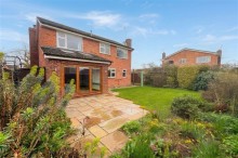 Images for Montrose Court, Holmes Chapel, CW4