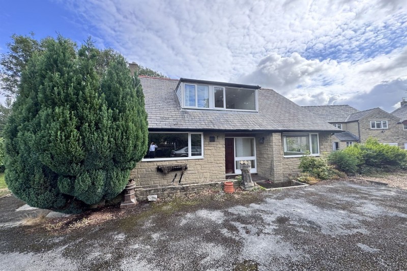 Fern Bank, Chapel-En-Le-Frith, SK23