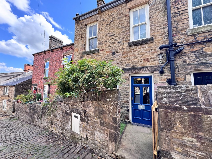 Images for Terrace Road, Chapel-En-Le-Frith, SK23