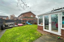 Images for Larchwood Close, Sale, M33