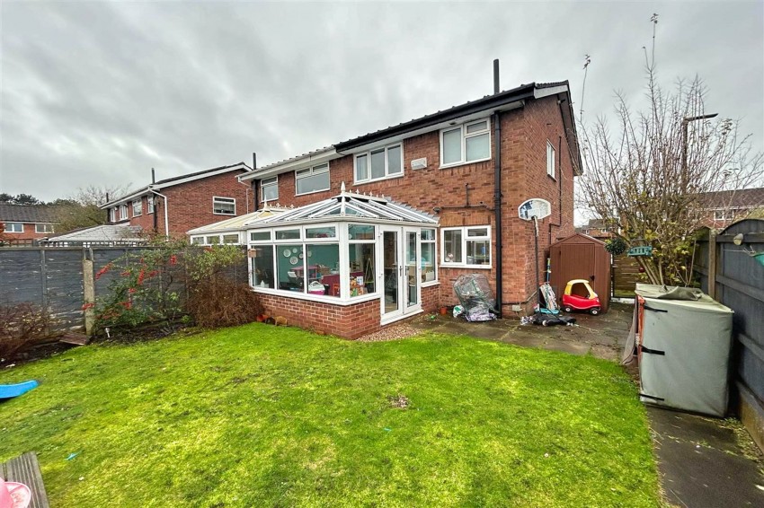 Images for Larchwood Close, Sale, M33