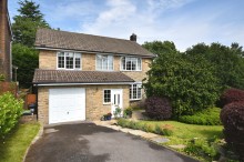 Images for Meadowfield, Whaley Bridge, SK23