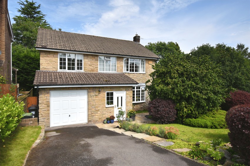 Images for Meadowfield, Whaley Bridge, SK23