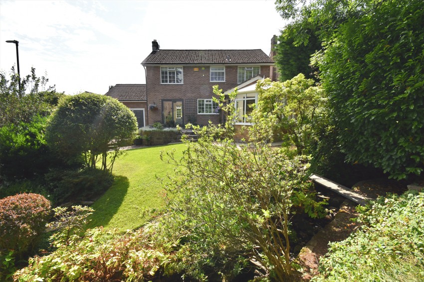 Images for Meadowfield, Whaley Bridge, SK23