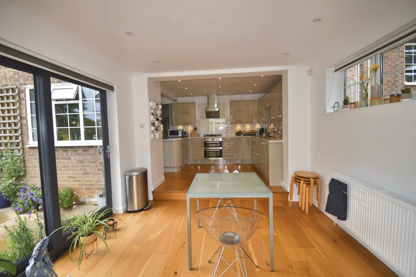 Images for Meadowfield, Whaley Bridge, SK23