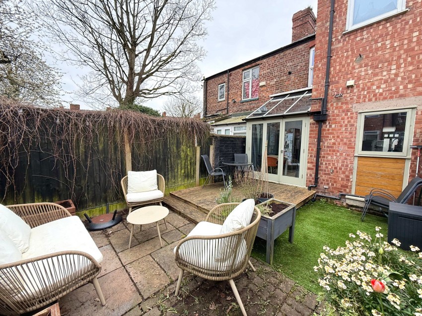 Images for Edward Street, Sale, M33
