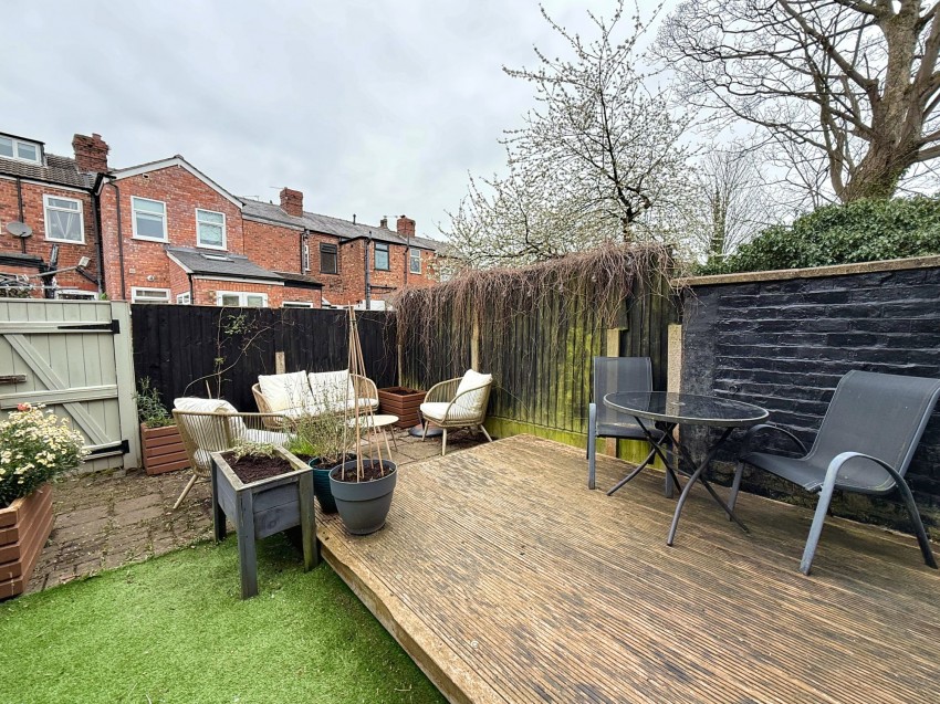 Images for Edward Street, Sale, M33