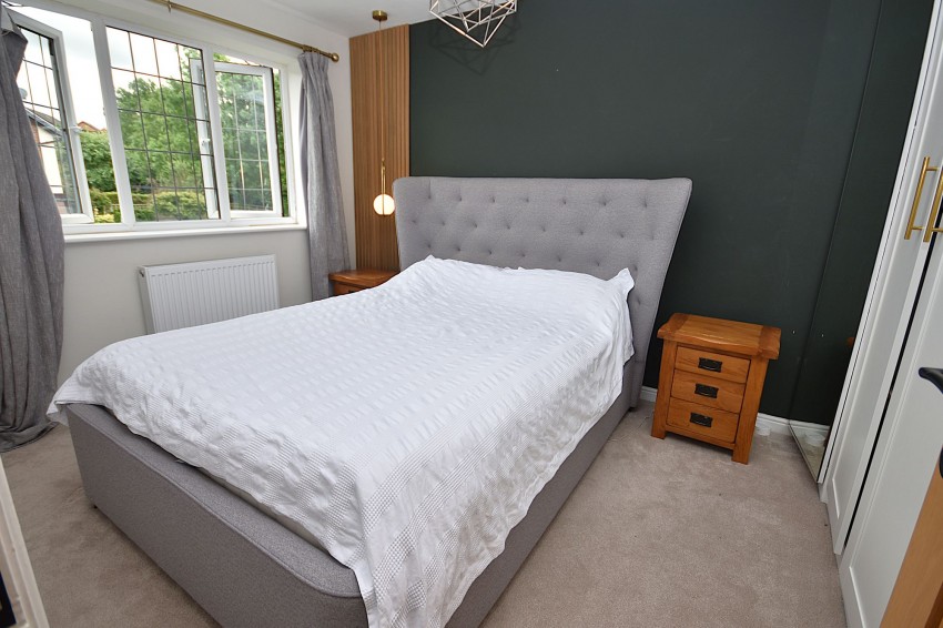 Images for Clare Drive, Macclesfield, SK10