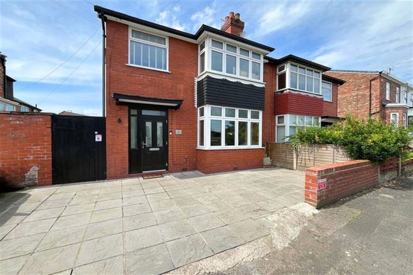 Images for Baguley Road, Sale, M33