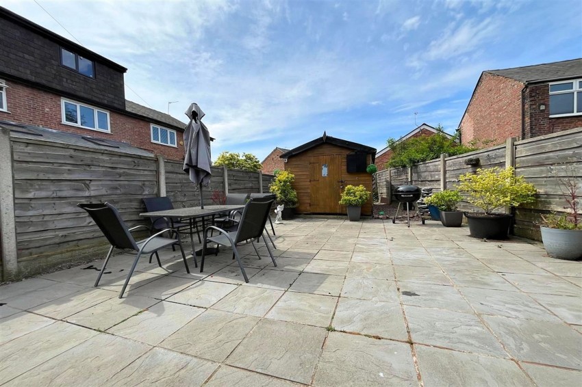 Images for Baguley Road, Sale, M33