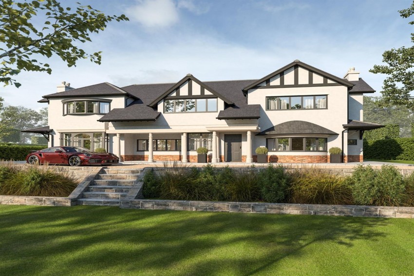 Images for Bankhall Lane, Hale, WA15