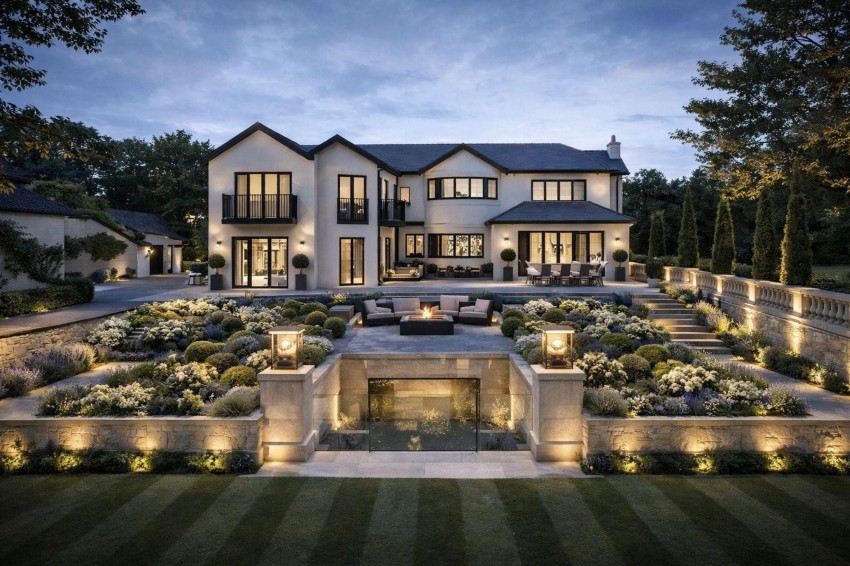 Images for Bankhall Lane, Hale, WA15