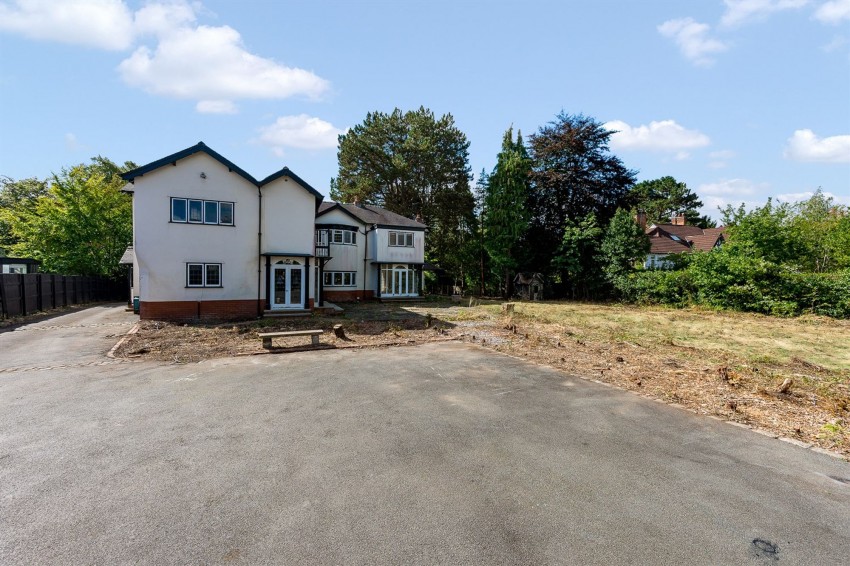 Images for Bankhall Lane, Hale, WA15